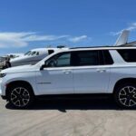 Private Transfer from the Airport to Hotels in Los Cabos 1-10px - The Experience on the Road