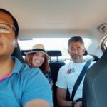 Private Transfer from Todos Santos to Los Cabos Airport - The Route and Views