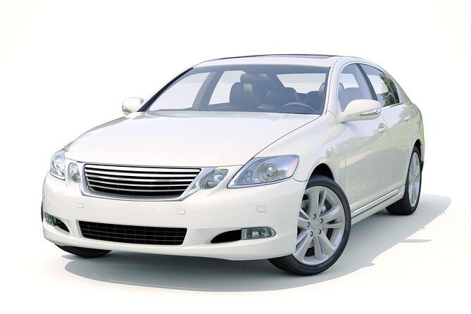 Private Transfer from Tulum Airport (TQO) - Deep Dive: The Journey and Its Benefits