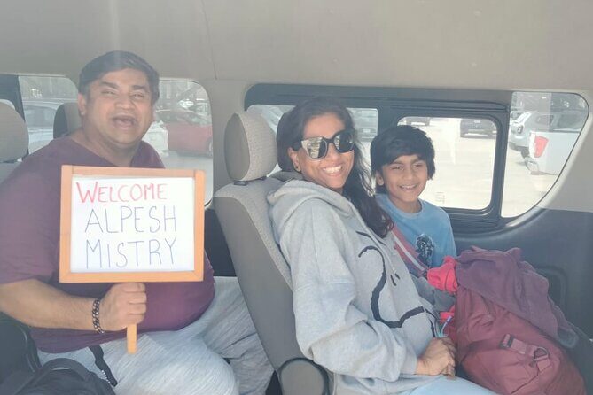 Private Transfer from Tulum Hotels to Tulum Airport (TQO) - The Practicalities of the Itinerary and Service