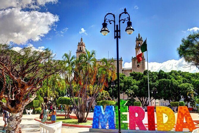 Private Transfer From Uxmal to Merida, English Speaking Driver - Frequently Asked Questions