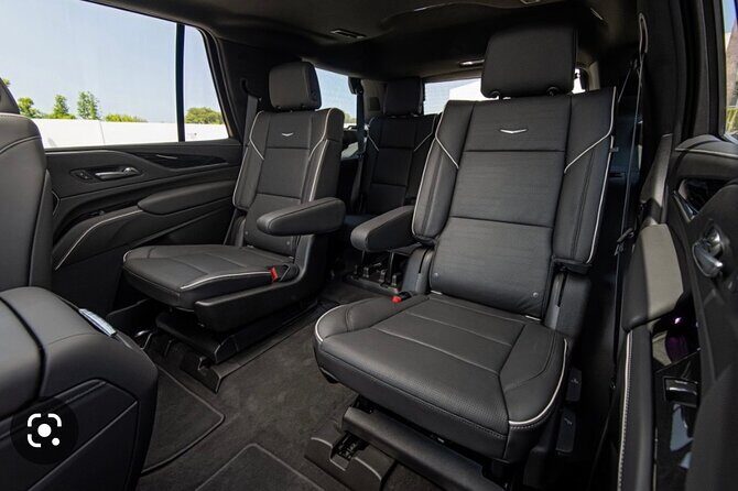 Private Transfer from Vancouver to Seattle. - What the Reviews Say (or Might Say)