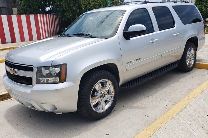 Private Transfer from Zihuatanejo Airport to Zihuatanejo - How the booking process works