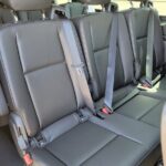 Private Transfer Galveston to IAH Airport & Houston City for 10 - Pricing & Value for Money