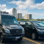 Private Transfer Honolulu Airport and Ko Olina Hotels - Why This Transfer Could Be a Good Fit