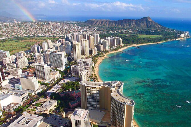 Private Transfer: Honolulu to Honolulu Airport HNL in Luxury SUV - Why Choose a Private Luxury SUV Transfer?