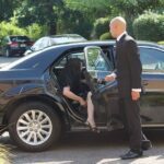 Private Transfer in a Luxury Vehicle to and from MSY Airport - A Complete Breakdown of the Service