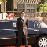 Private Transfer in a Luxury Vehicle to and/or from HOU and IAH - Who Should Book This?