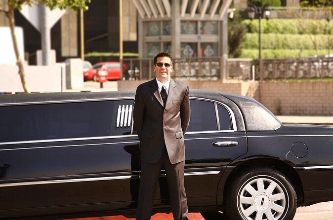 Private Transfer in a Luxury Vehicle to and/or from HOU and IAH - Who Should Book This?
