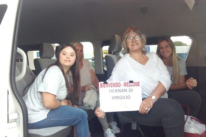 Private Transfer in Cancun - The Realities of the Arrival Experience