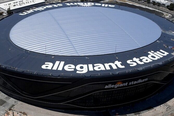 Private Transfer in Las Vegas with Personal Driver - Meeting Points and Locations