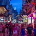 Private Transfer in New Orleans MSY/Home/Hotel/Work - What Do Travelers Say About the Drivers?