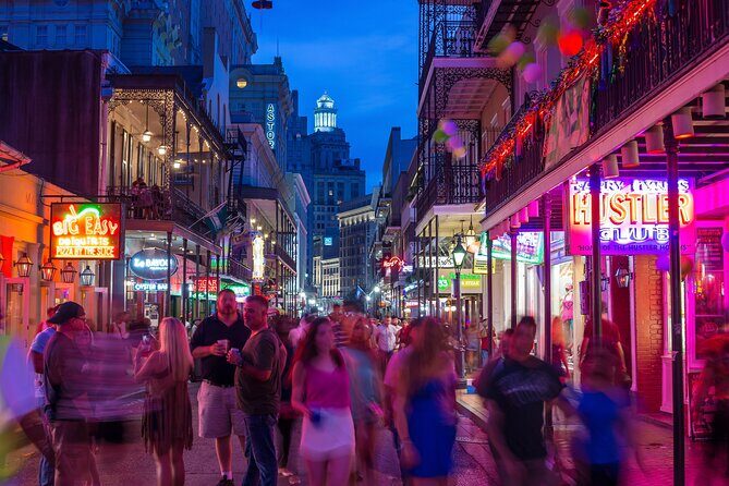 Private Transfer in New Orleans MSY/Home/Hotel/Work - What Do Travelers Say About the Drivers?