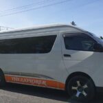 Private Transfer -Intercontinental Resort to Airport or Denarau - How the Service Works