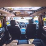 Private Transfer Jacksonville Airport to Downtown Savannah Hotels - Pricing and Value