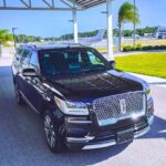 Private Transfer JAX Airport to Ritz Carlton Amelia Island - What to Expect During the Ride