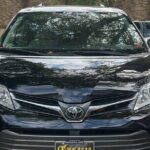 Private Transfer: JFK Airport to Manhattan Up to 6pax - What the Reviews Say