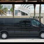 Private Transfer: Lake Buena Vista Resort Area to Orlando Airport - What You Can Expect On the Day