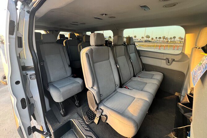 Private Transfer MCO Orlando to Port Canaveral & Cocoa Beach - Why Travelers Love It