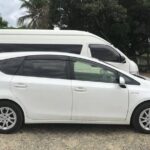 Private Transfer-Nadi Airport To Double Tree Resort by Hilton - What the Ride Looks Like