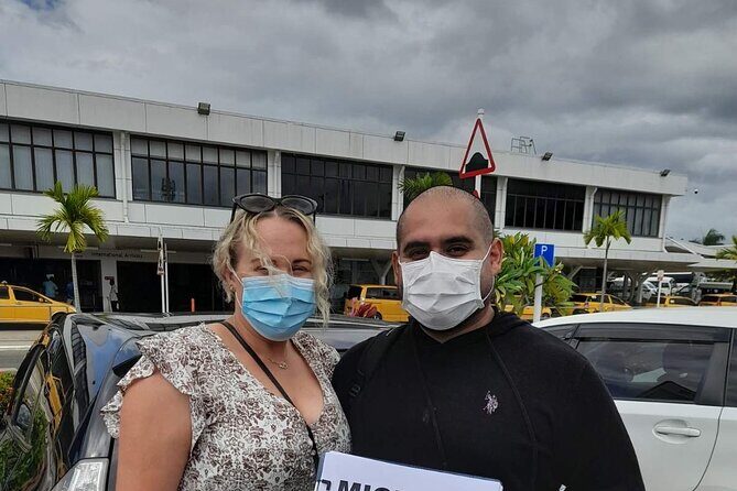 Private Transfer: Nadi Airport to InterContinental Fiji Golf Resort or Yatule - Price and Value