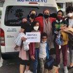 Private Transfer Nadi Int Airport - Warwick Fiji Resort/Naviti Resort - The Vehicle and Comfort Level