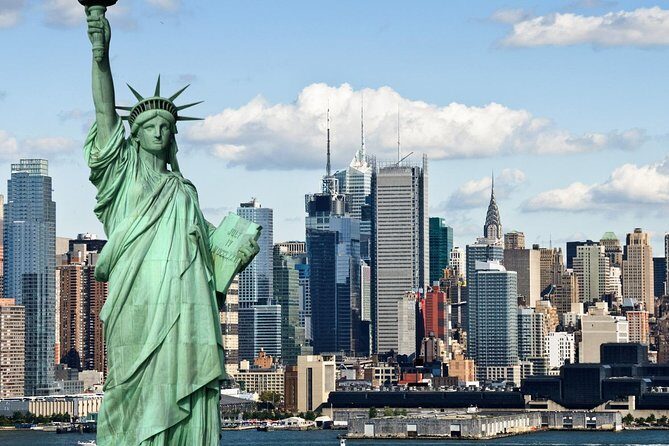 Private Transfer: New York to Newark Airport EWR by Luxury SUV - Why This Transfer Is a Good Choice