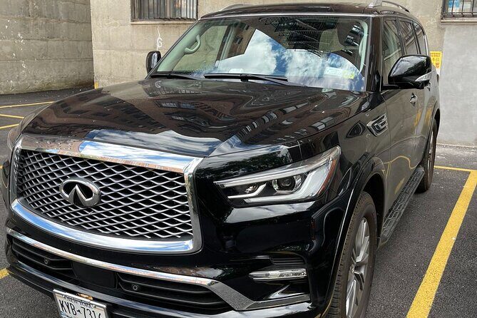 Private Transfer: Newark Airport to Manhattan Up to 6pax - Why It Works for Different Travelers