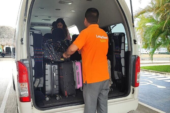 Private Transfer Oaxaca to Puerto Escondido - The Value of the Service