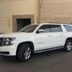 Private Transfer ORD Airport to Chicago / Milwaukee / Oak Brook - The Real Traveler Feedback