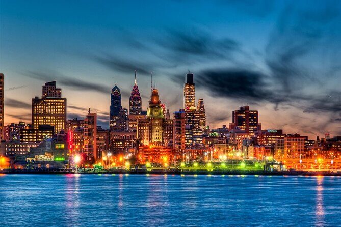 Private Transfer: Philadelphia Airport PHL to Philadelphia in Business Car - Examining the Price Point