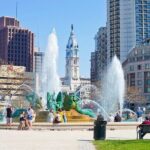 Private Transfer: Philadelphia Airport PHL to Philadelphia in Luxury SUV - Who Should Consider This Transfer?