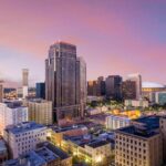 Private Transfer Phoenix Airport PHX to Phoenix Downtown / Hotels - The Experience in Practice