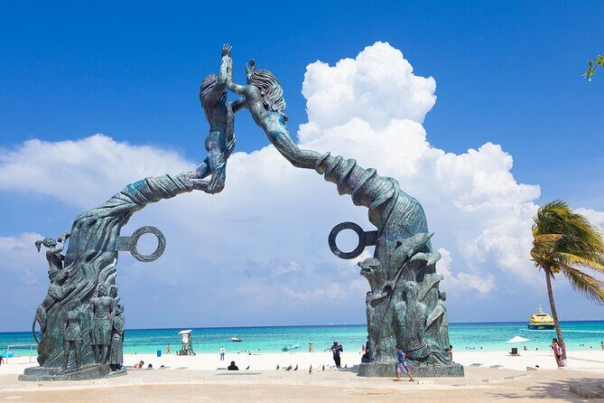 Private Transfer: Playa del Carmen to Cancun Airport CUN by SUV - Who is this transfer best suited for?