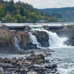 Private Transfer Portland Airport PDX to Oregon City - The Booking Process: Simple and Clear