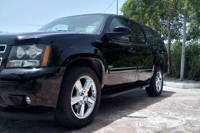 Private transfer round trip (Playa del Carmen) - Reliability and Customer Feedback