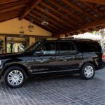 Private transfer round trip Vallarta Airport to your hotel in a luxury vehicle - A Deep Dive into the Experience