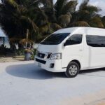 Private Transfer roundtrip (Cancun Airport-Akumal) - Easy Booking and Clear Instructions