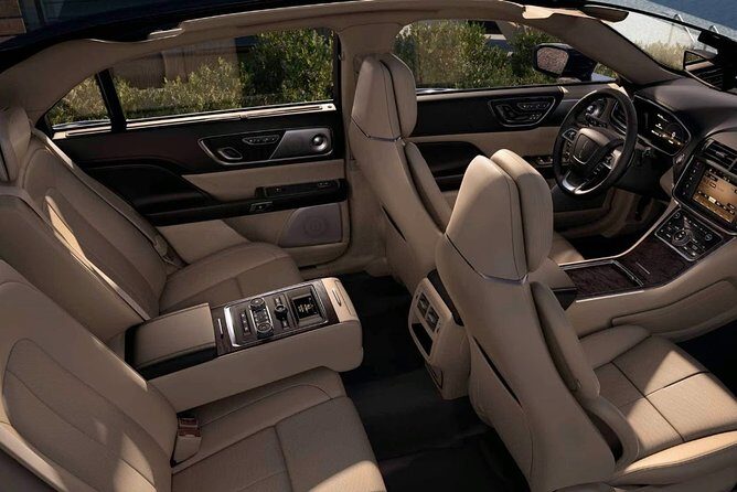 Private Transfer: San Antonio to San Antonio Airport by Sedan, SUV or Minibus - How It Fits Into Your Travel Plan