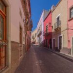 Private Transfer San Miguel de Allende-Guanajuato city, English Speaking Driver - Key Points