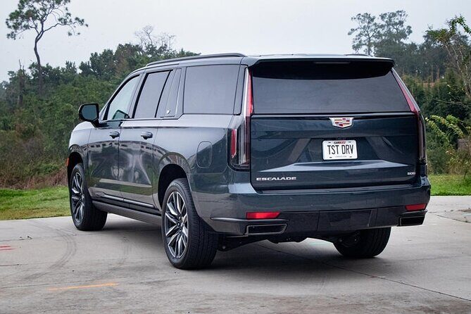 Private Transfer Theme Park Hotels to Orlando MCO Airport by SUV - Who Is This Transfer Best For?