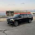 Private Transfer to and from Kitchener Waterloo Region - Toronto Pearson Airport - The Experience — What You Can Expect