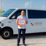 Private Transfer to/from Playa Mujeres Hotels - The Itinerary Breakdown: What You Can Expect