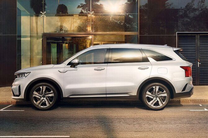 Private transfer to Nashville Airport and Hotel - The Value of a Private Transfer in Nashville