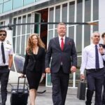 Private Transfer to or from Arlington and Ronald Reagan Airport - FAQ