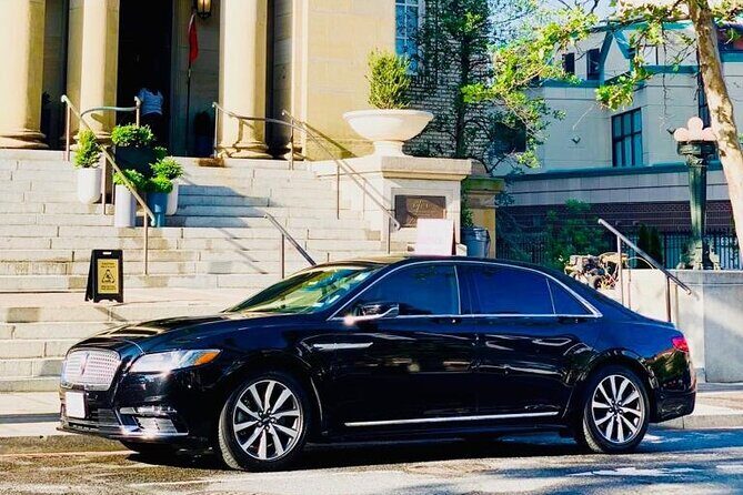 Private Transfer to or from Dulles Airport IAD to Washington DC - Final Thoughts