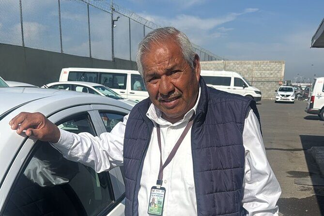 Private Transfer to Tijuana Airport (TIJ) - Price and Value