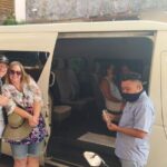 Private Transfer to Xcaret Park, Roundtrip from Playa del Carmen - Price and Value