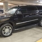Private Transfer Toronto Hotels to Toronto Pearson Airport YYZ - The Experience from Reviews