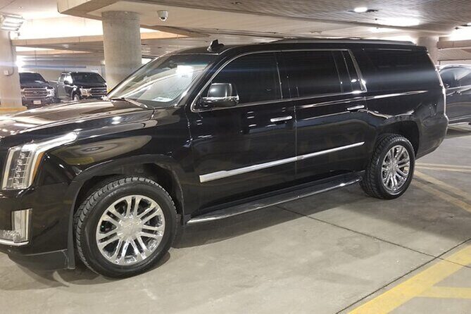 Private Transfer Toronto Hotels to Toronto Pearson Airport YYZ - The Experience from Reviews